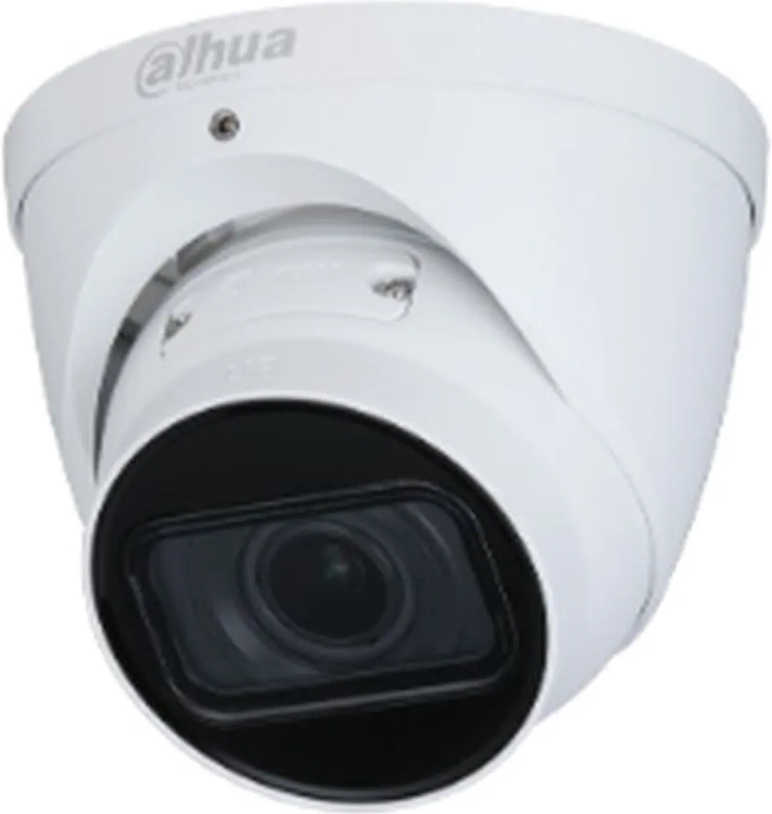 Dahua IPC-HDW2431T-ZS-S2 IP-Camera 4MP - IP67 - Wit