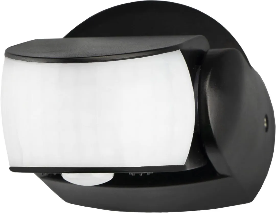 Ledvion Bewegingsmelder LV10033 Opbouw