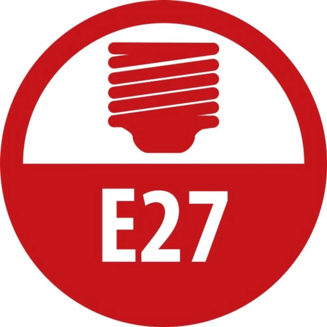Brennenstuhl GH 20 Handlamp - 60W - 5m Kabel - Zwart