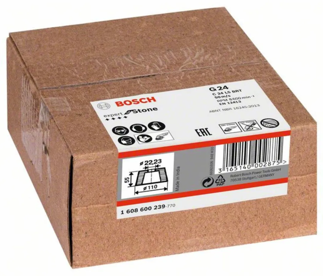 Bosch Professional Komsteen 110 K24