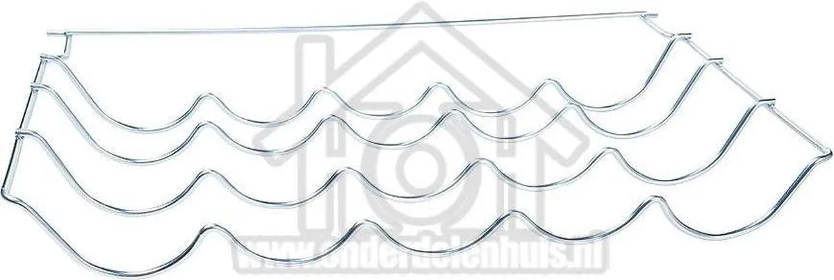 Bosch Flessenrek 00669688 - 1 Stuk - afbeelding 2 van 2