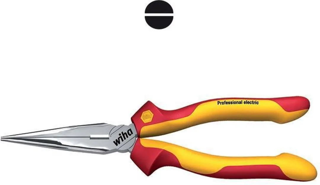 Wiha Punttang Professional Electric 26720