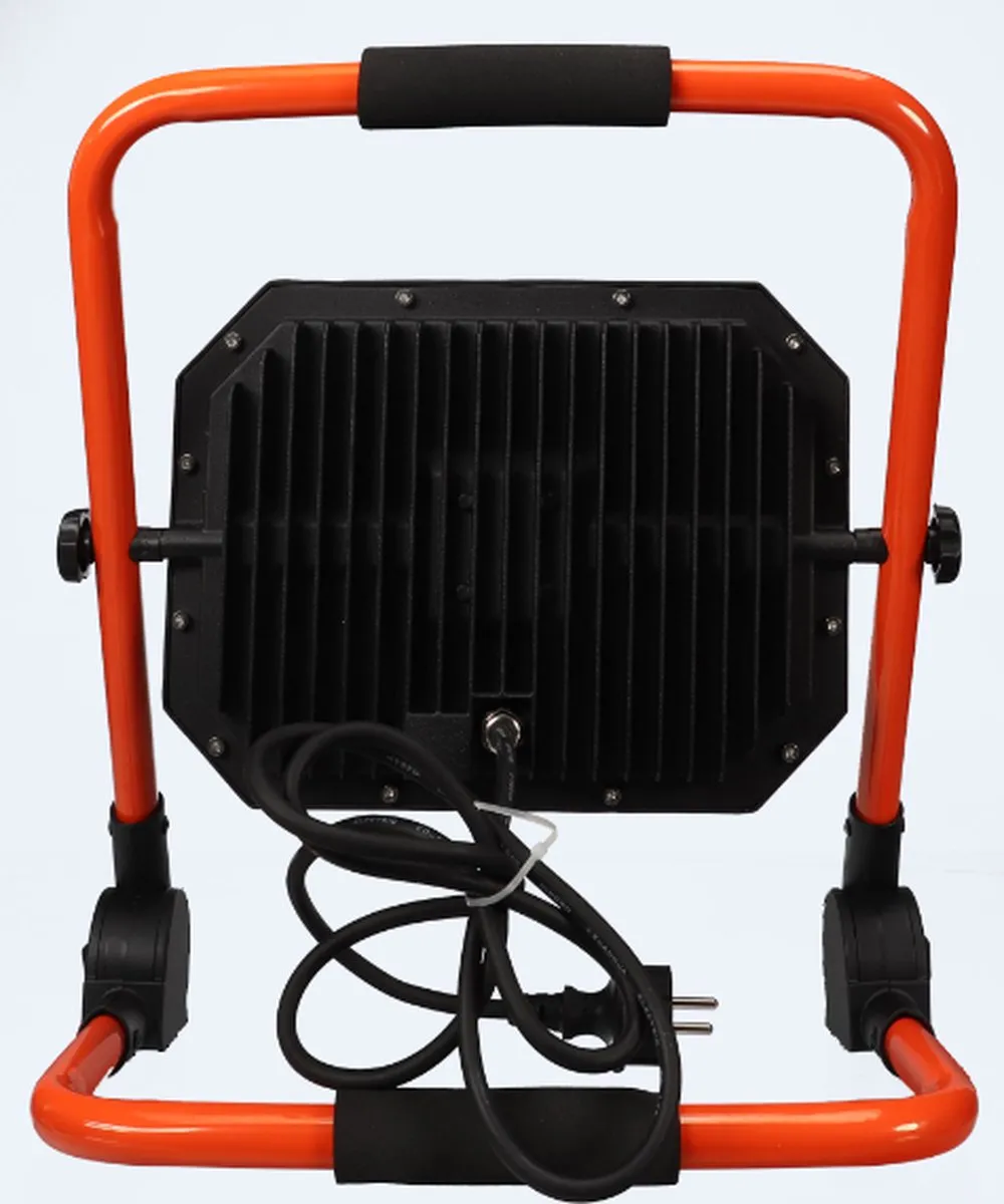 Perel EWL515 Draagbare LED-Werklamp 50W - 36 Lichtpunten