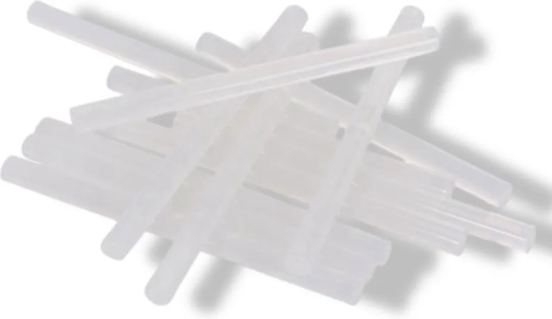 Velleman DG2 Universele Lijmpatronen 7mm - 18 Stuks
