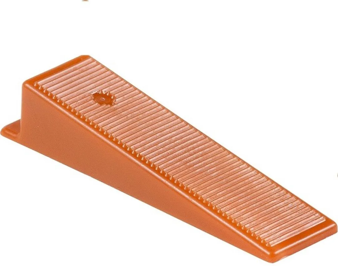 Raimondi RA180CUNE500SE Tegelwiggen - 500 Stuks - Oranje