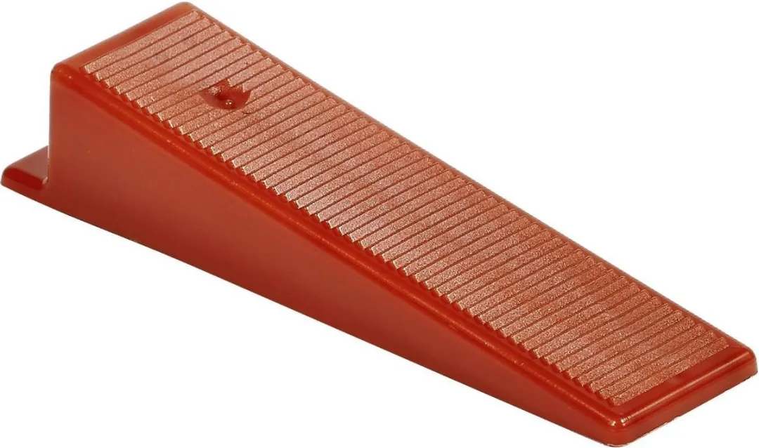 Raimondi RA180CUNE500SE Tegelwiggen - 500 Stuks - Oranje