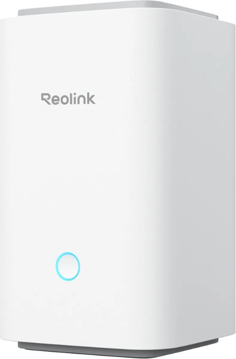 Reolink HomeHub Draadloos Beveiligingscentrum