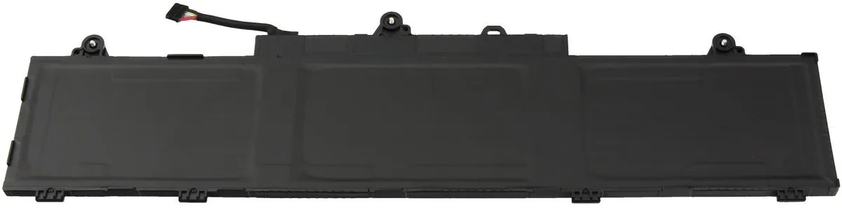 Lenovo 5B11H56394 Laptopbatterij 46,5Wh