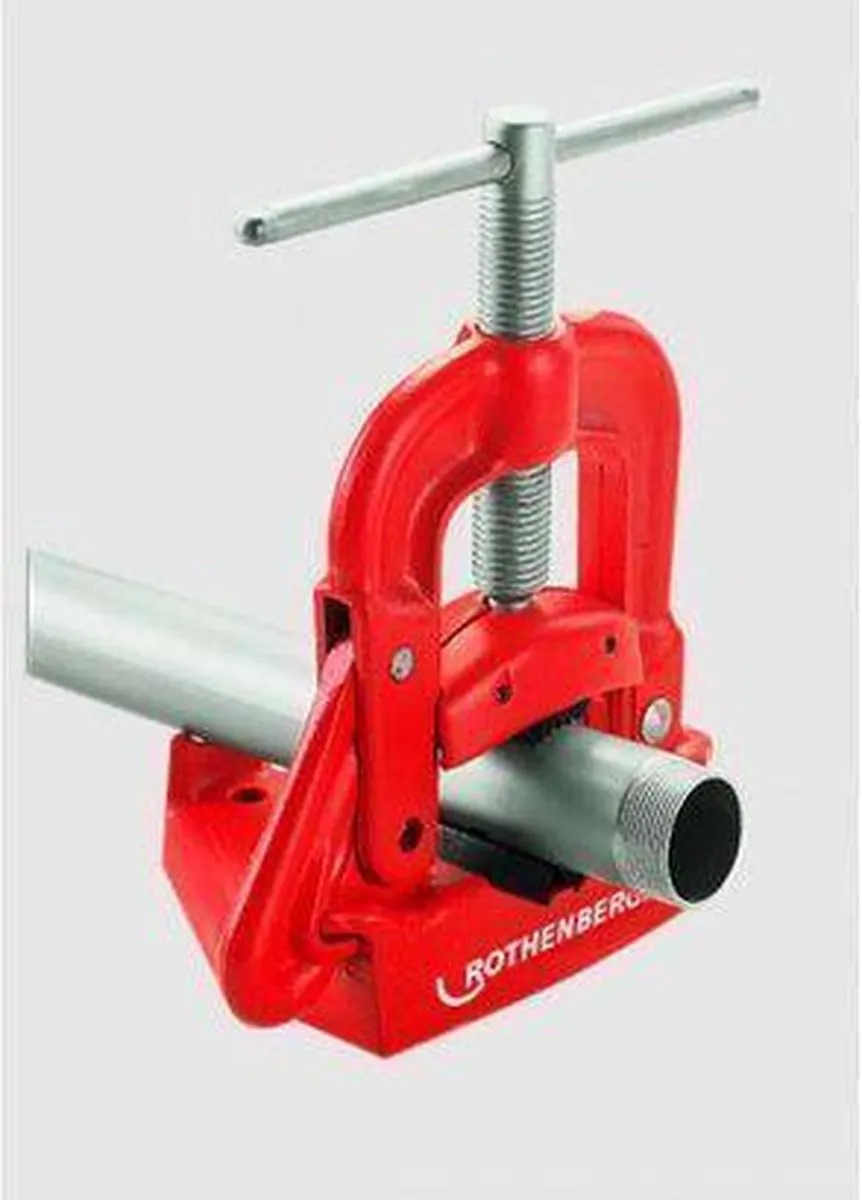Rothenberger Pijpschroef 70710