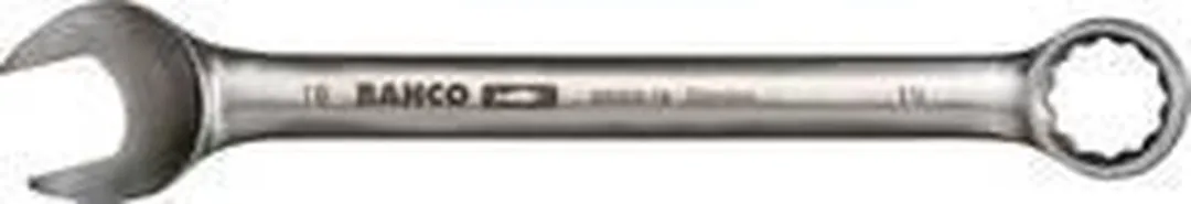 Bahco SS002-17 Steek-ringratelsleutel 17mm