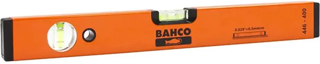 Bahco Gradenboog 446-400 - Multicolor