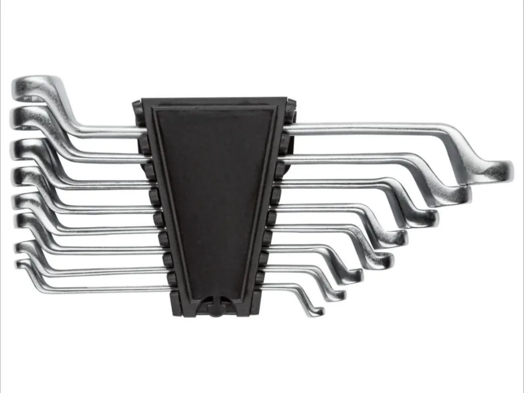 PARKSIDE Ringsleutelset 311047