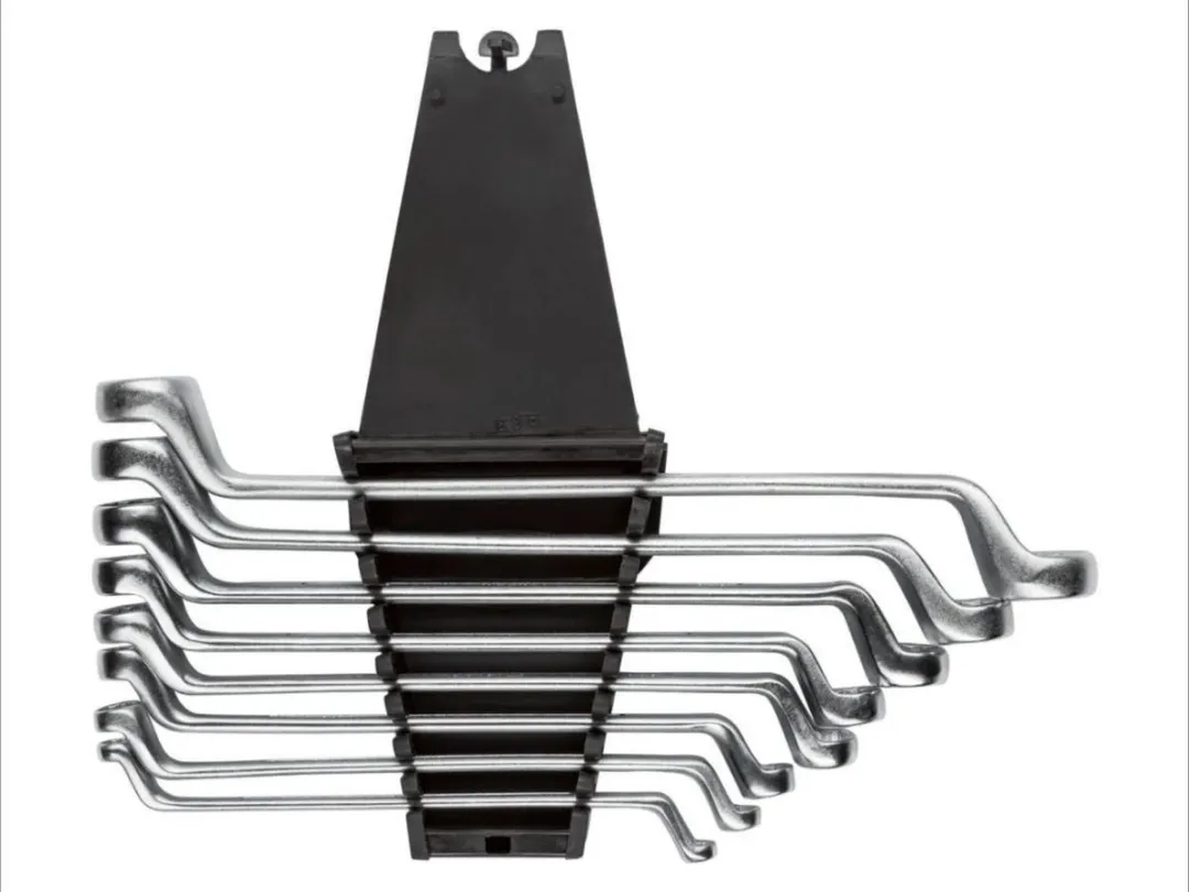 PARKSIDE Ringsleutelset 311047 - 8 Stuks 6-22mm