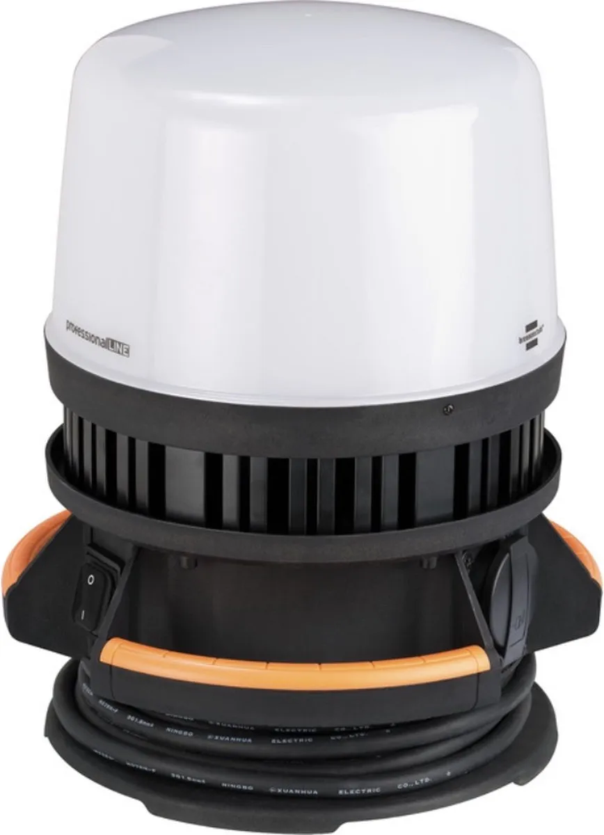 Brennenstuhl professionalLine ORUM 12050 M LED-Straler 12600lm