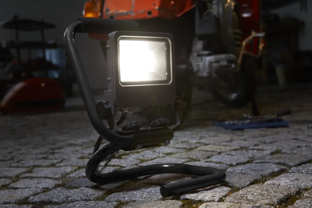LEDVANCE WORKLIGHTS S-STAND AC335700155 - 20W Koelwit - afbeelding 5 van 6
