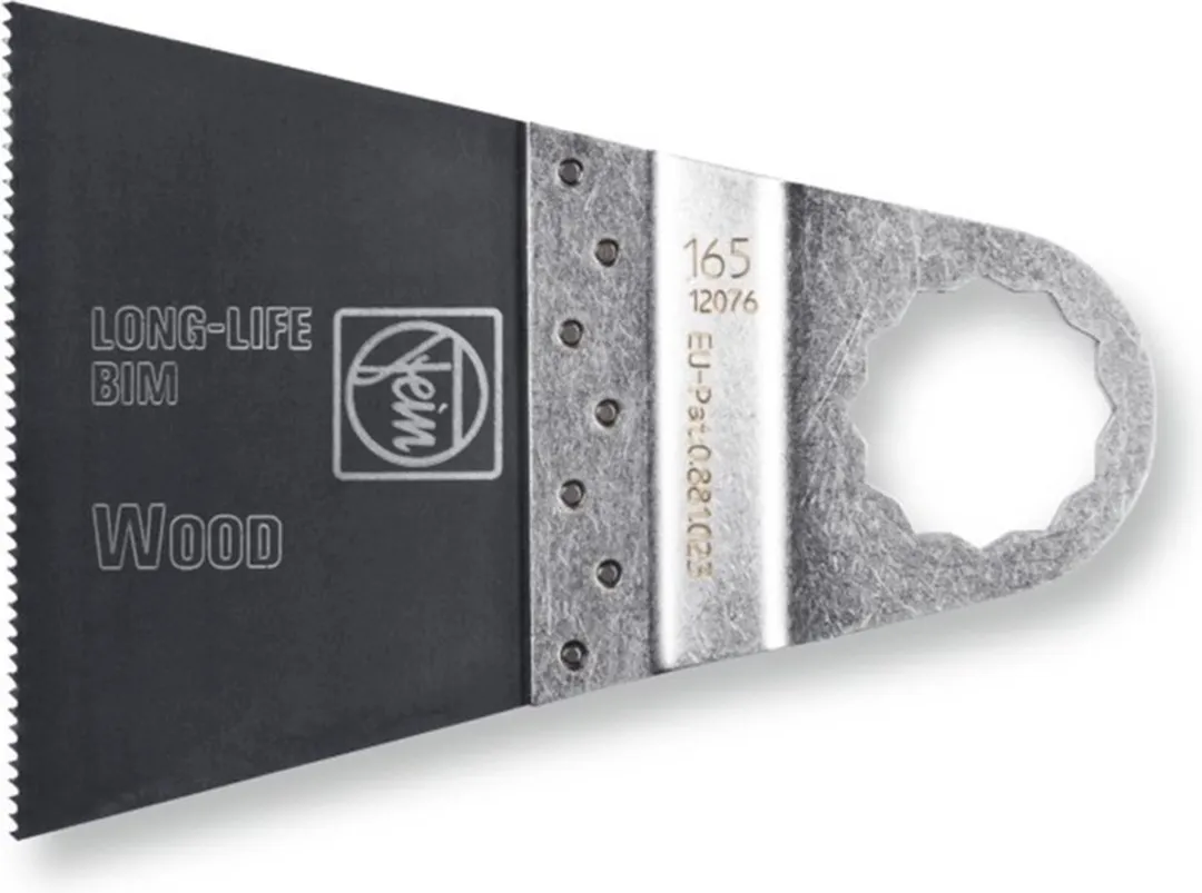 Fein SuperCut 63502165020 LL Zaagbladen 65mm