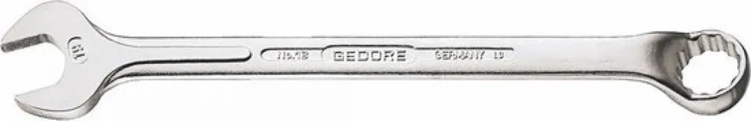 Gedore 1 B 23 Ringsteeksleutel UD-Profiel 23x305mm