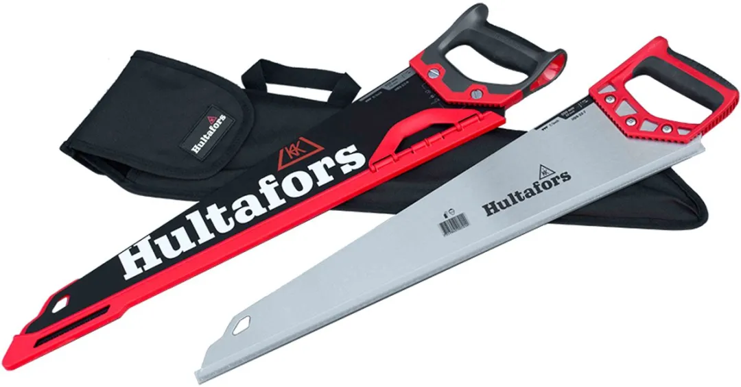 Hultafors Zaagtas voor 2 Handzagen