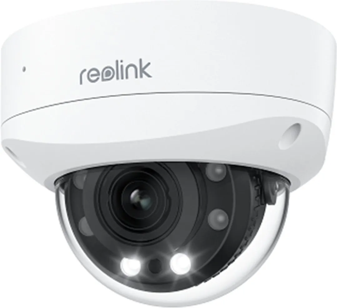 Reolink WC843WAD4K01 Beveiligingscamera