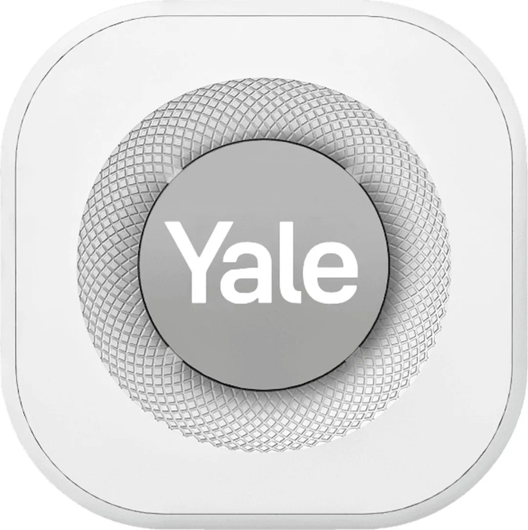 Yale Deurbelgong