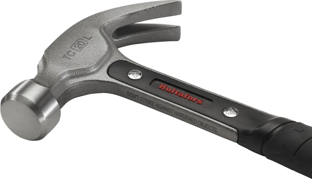 Hultafors TC 20 L Klauwhamer 795g