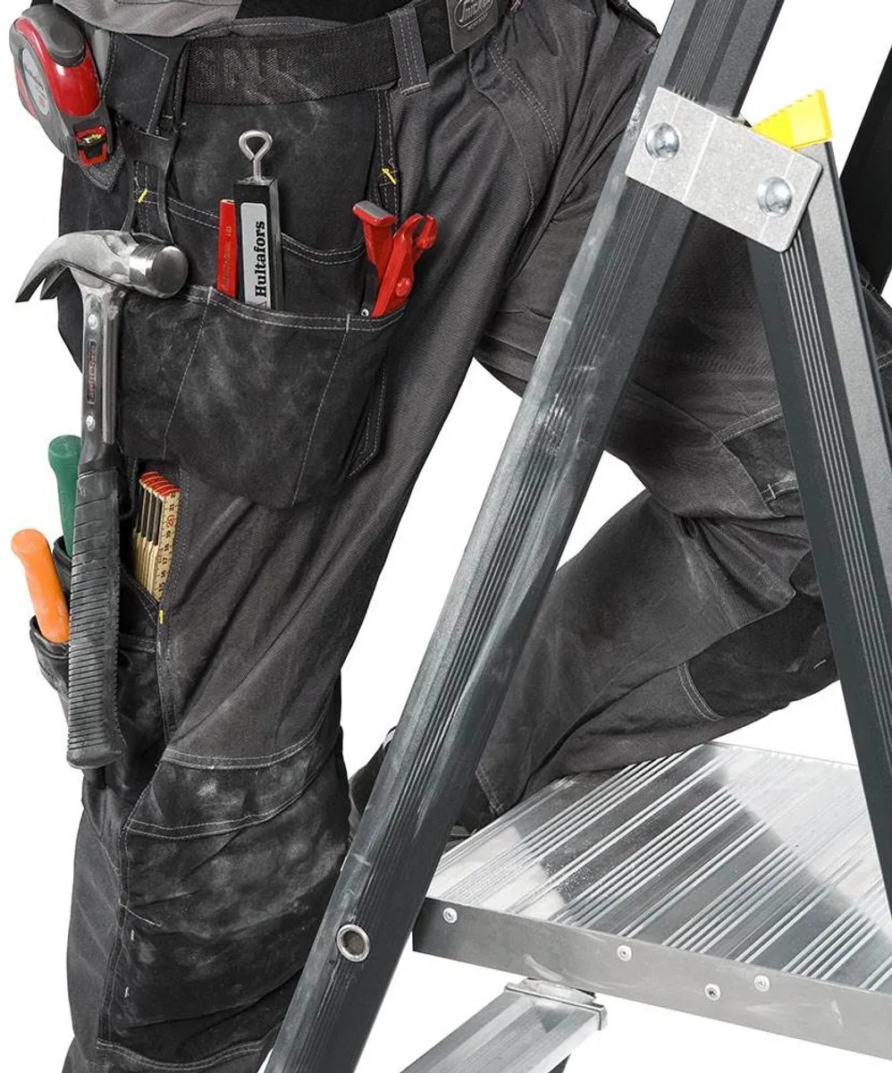 Hultafors TC 20 L Klauwhamer 795g