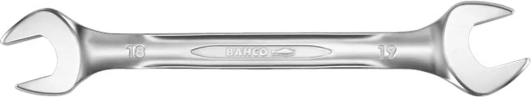 Bahco 6M-16-17 Steeksleutel 16x17mm