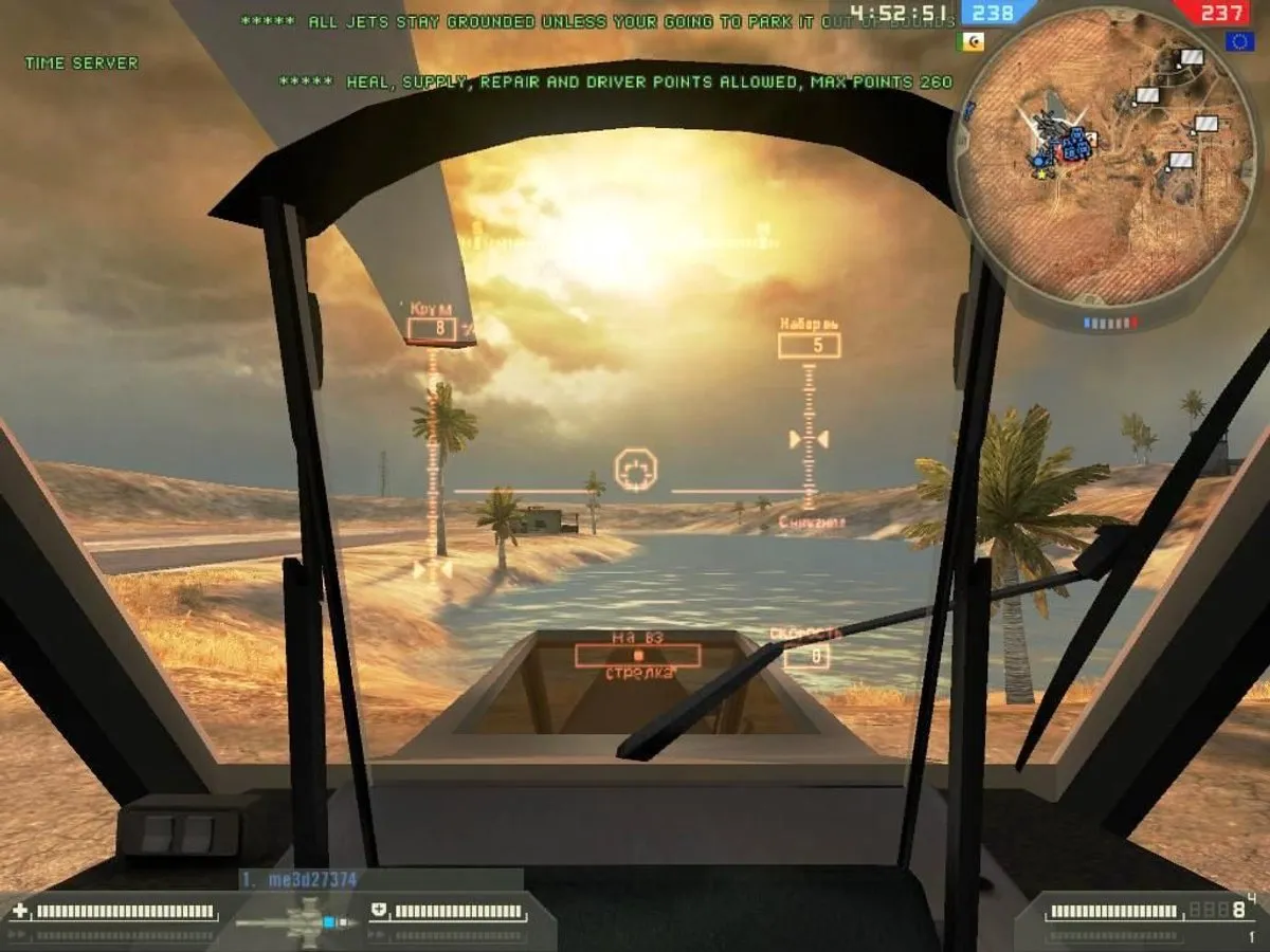 EA Battlefield 2 Classic Edition Windows