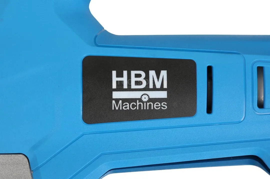 HBM Power20.5 Vetspuit 20V - Compleet met lamp