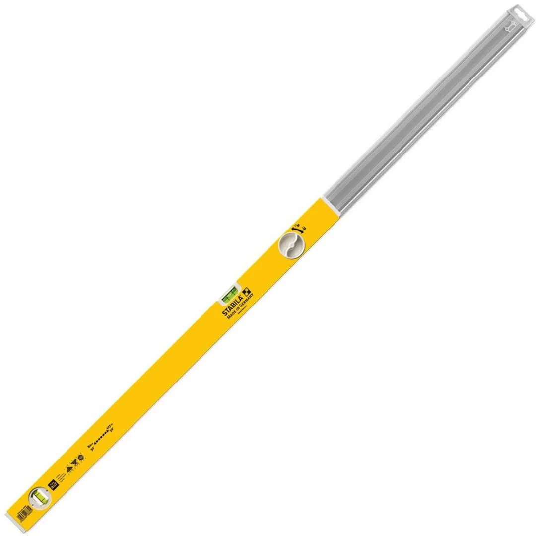 Stabila Waterpas 80T Telescopisch 18880 - 80-127cm - afbeelding 6 van 6
