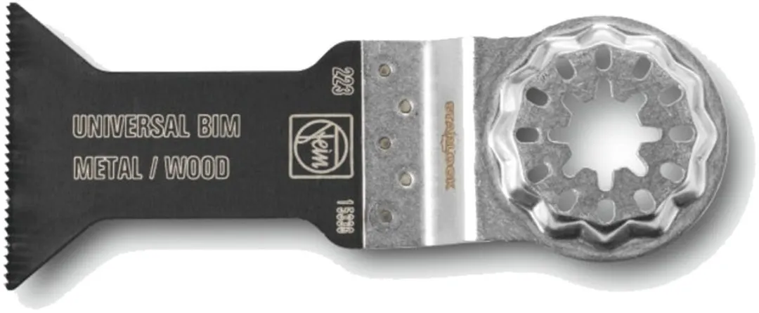 Fein Starlock E-Cut Zaagblad 63502223250