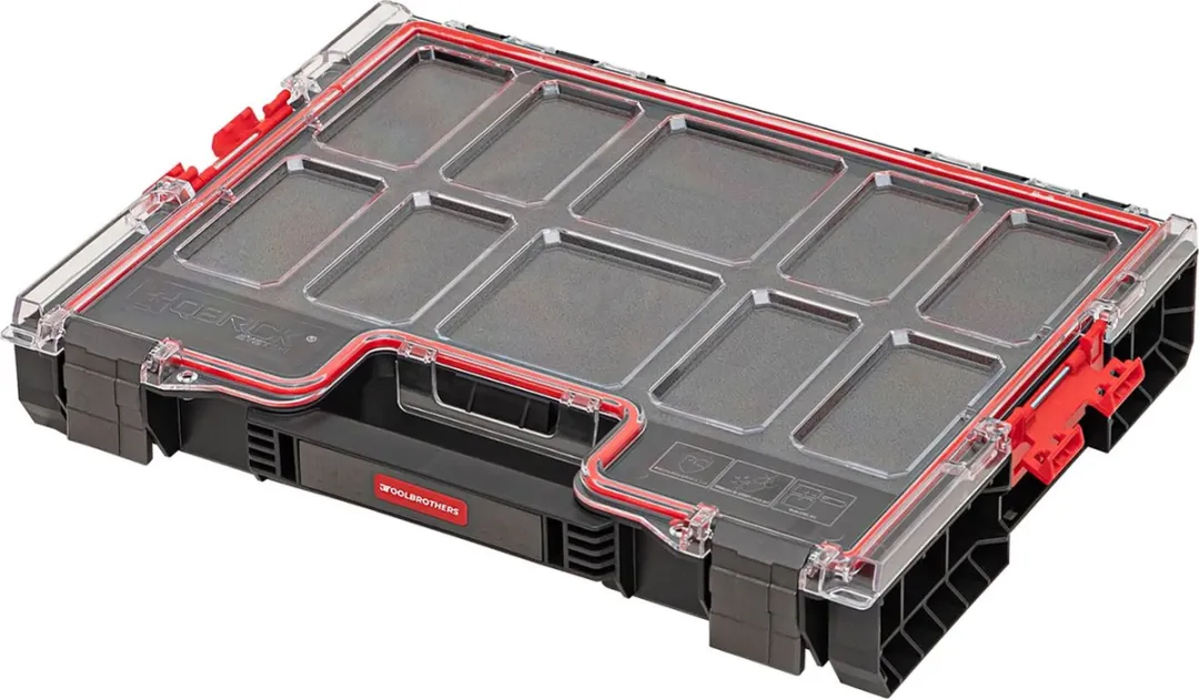 Toolbrothers RHINO L Organizer ECO - 6 Liter - IP54