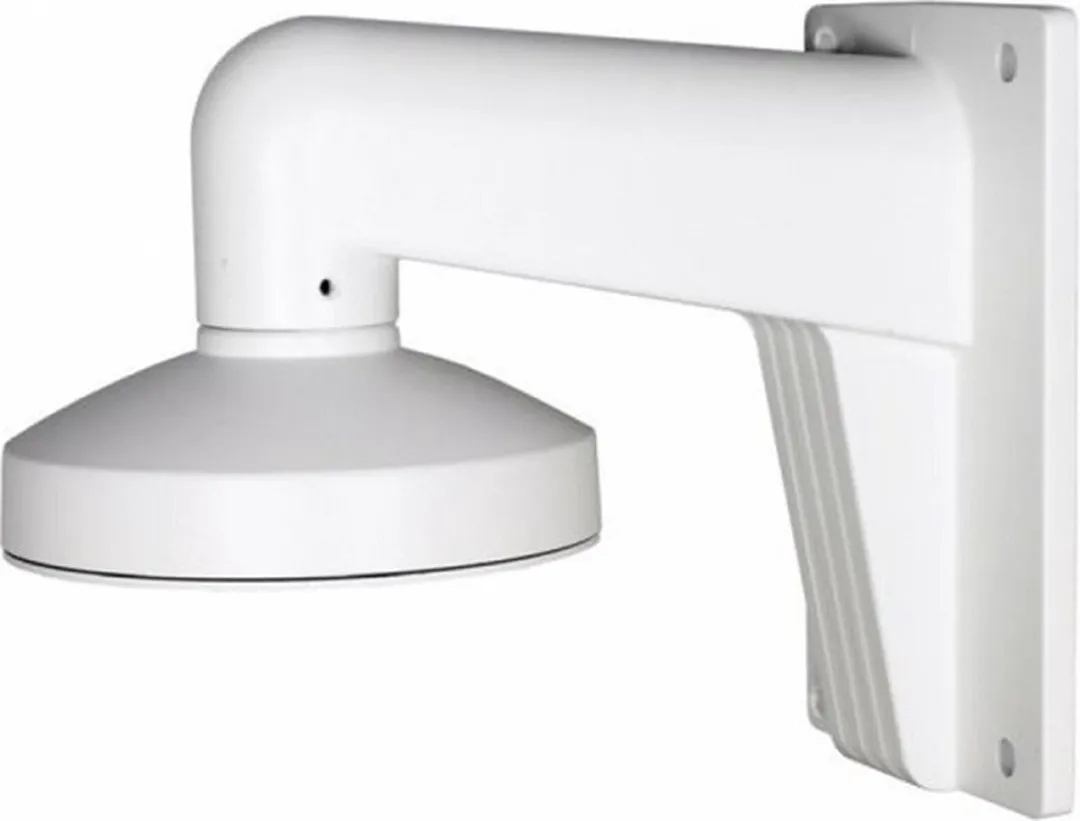 Hikvision DS-1272ZJ-120 Aluminium Beugel Wit