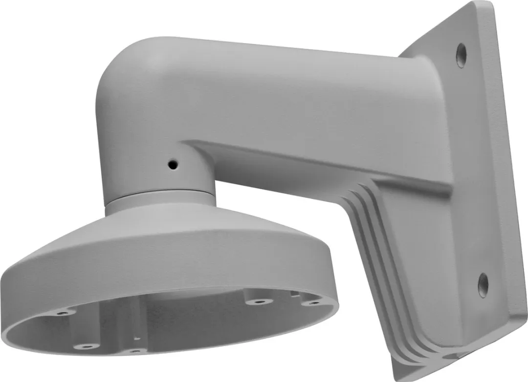 Hikvision DS-1272ZJ-120 Aluminium Beugel Wit