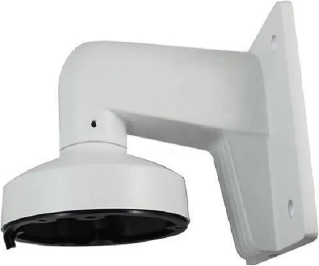 Hikvision DS-1272ZJ-120 Aluminium Beugel Wit