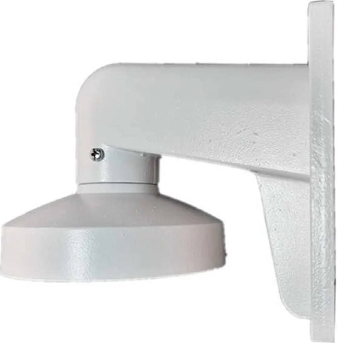 Hikvision DS-1272ZJ-120 Aluminium Beugel Wit