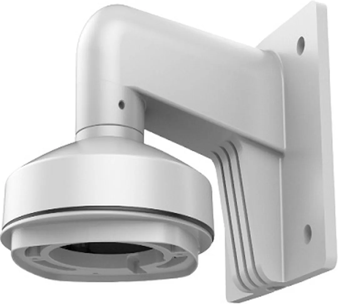 Hikvision DS-1272ZJ-120 Aluminium Beugel Wit