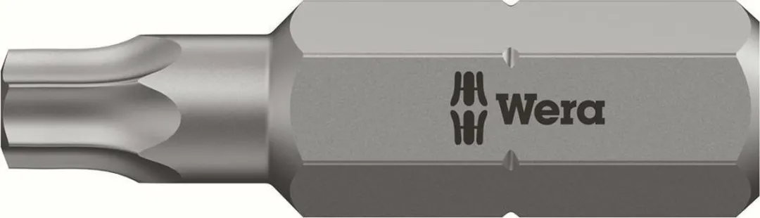 Wera 5066488001 Torx Bit T25 - 25mm