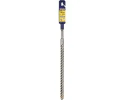 Irwin SDS-plus Betonboor 14x310mm Quad 4C