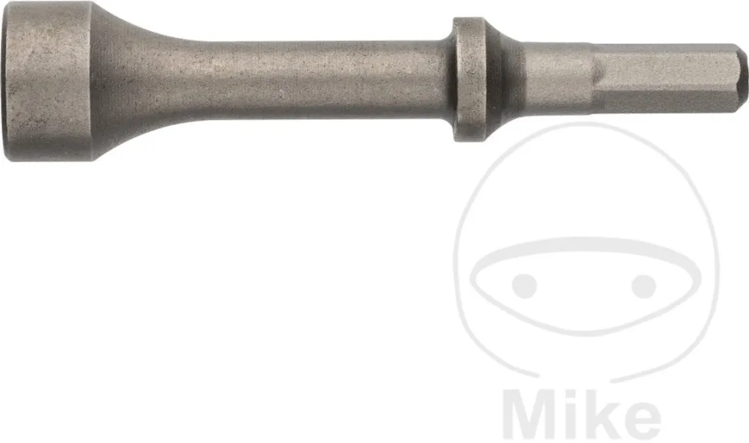 Hazet 9035V-02 Pneumatische Beitel/Snijbeitel - Hout