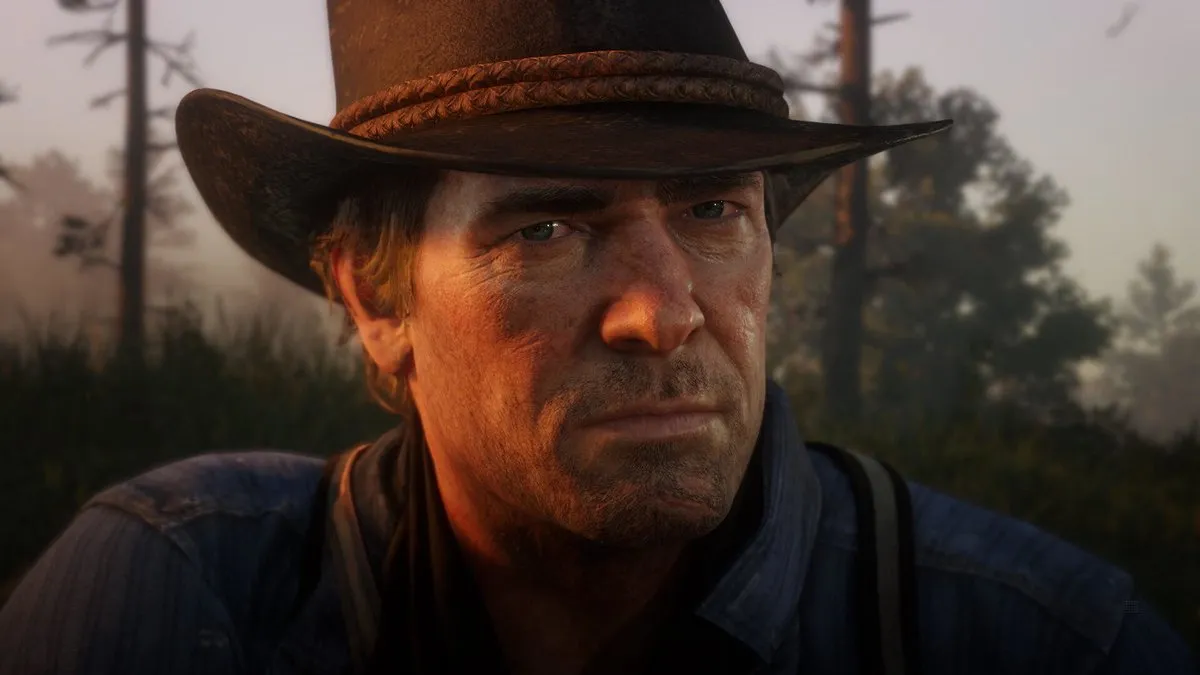 Rockstar Red Dead Redemption 2 PS4 - Frans