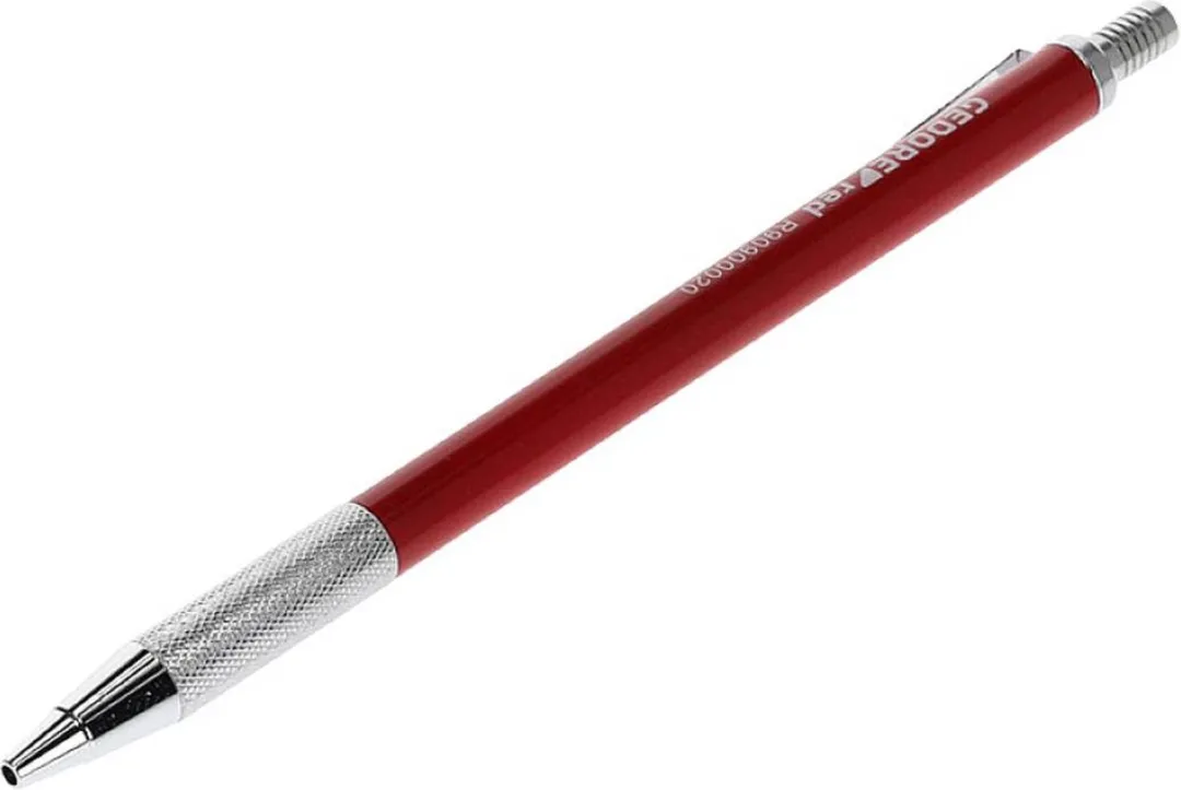 Gedore RED 3301433 Kraspen - Kleurloos