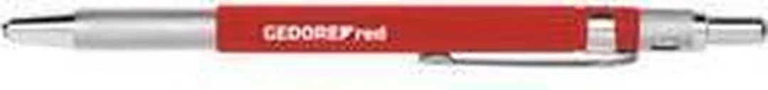 Gedore RED 3301433 Kraspen - Kleurloos