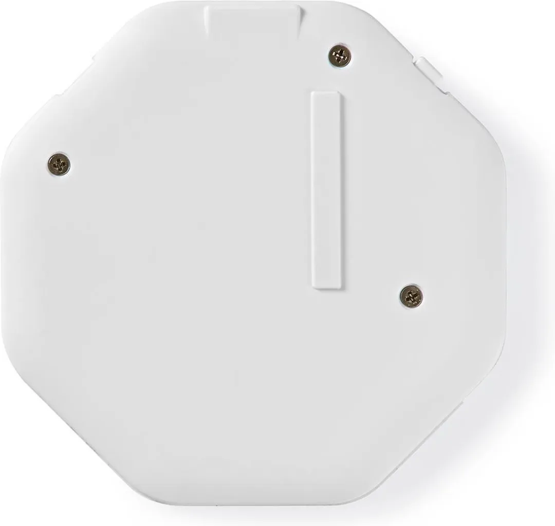 Nedis Glasbreukalarm ALRMGB20WT