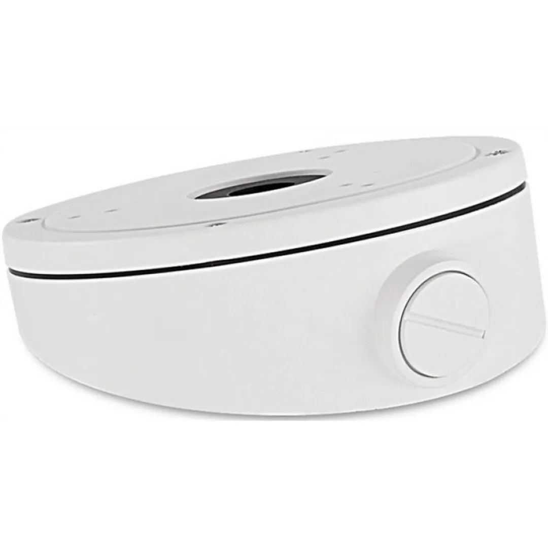 Hikvision DS-1281ZJ-M Schuine Montagebox