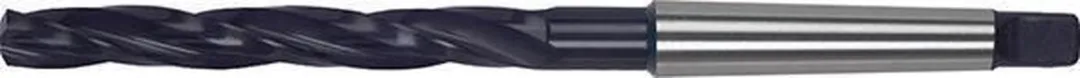 Gühring Boorfrees Type N HSS DIN 343 23mm