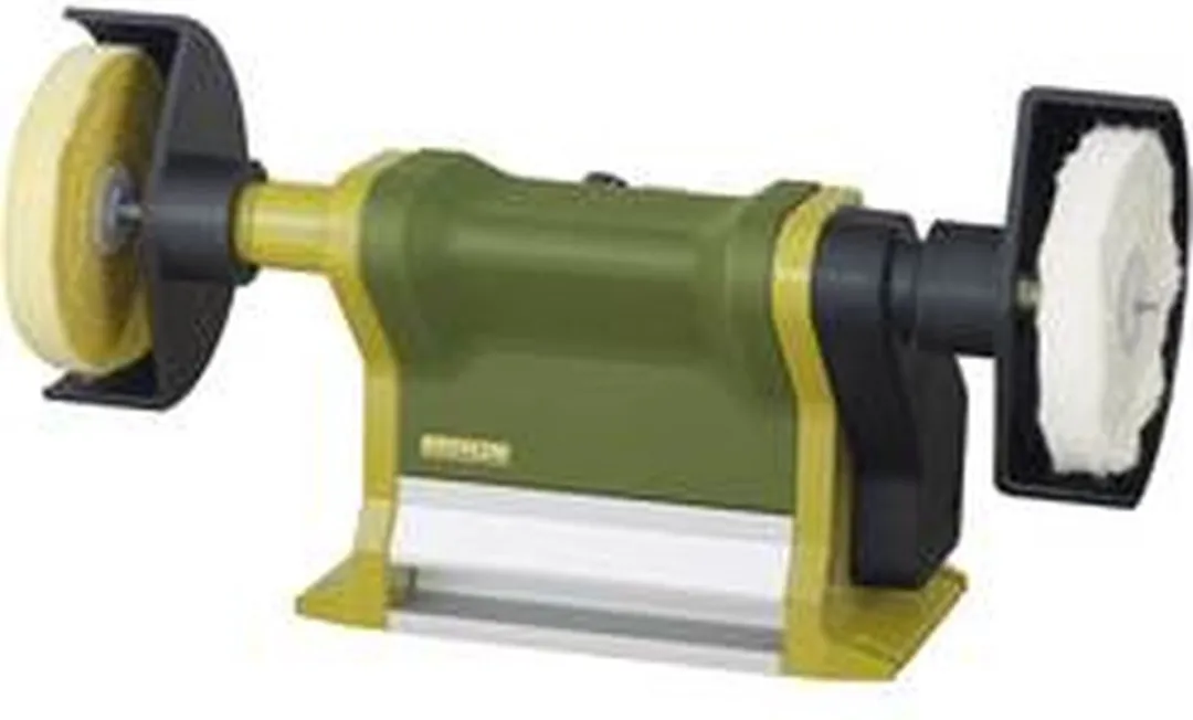 Proxxon Micromot PM 100 Polijstmachine 140W - 100mm