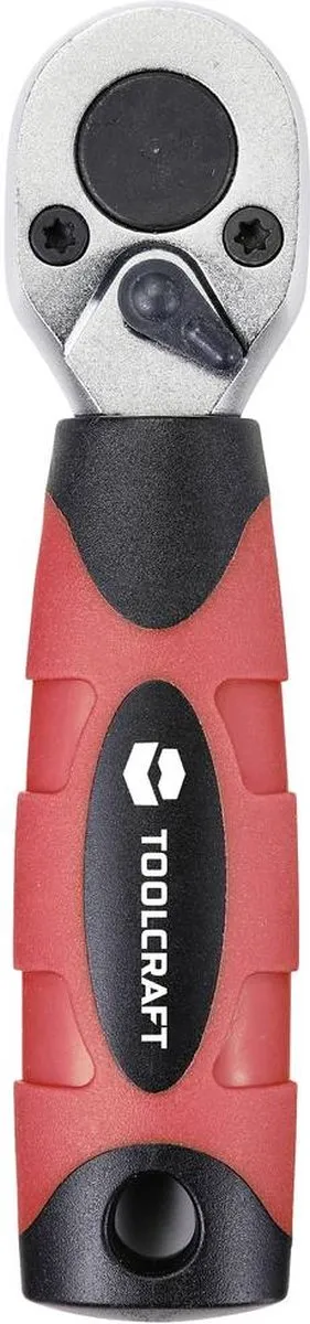 TOOLCRAFT TO-7427334 Bitratel 1/4" 109mm