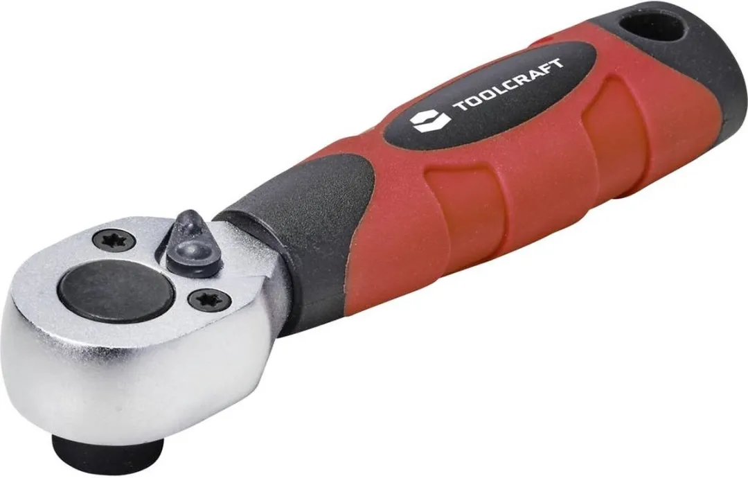 TOOLCRAFT TO-7427334 Bitratel 1/4" 109mm