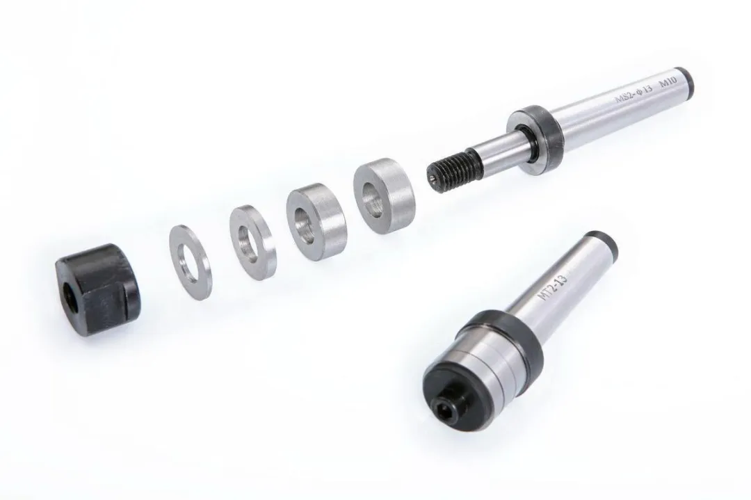 HBM MC 3 Opsteek Freesdoorn 16mm Type 1